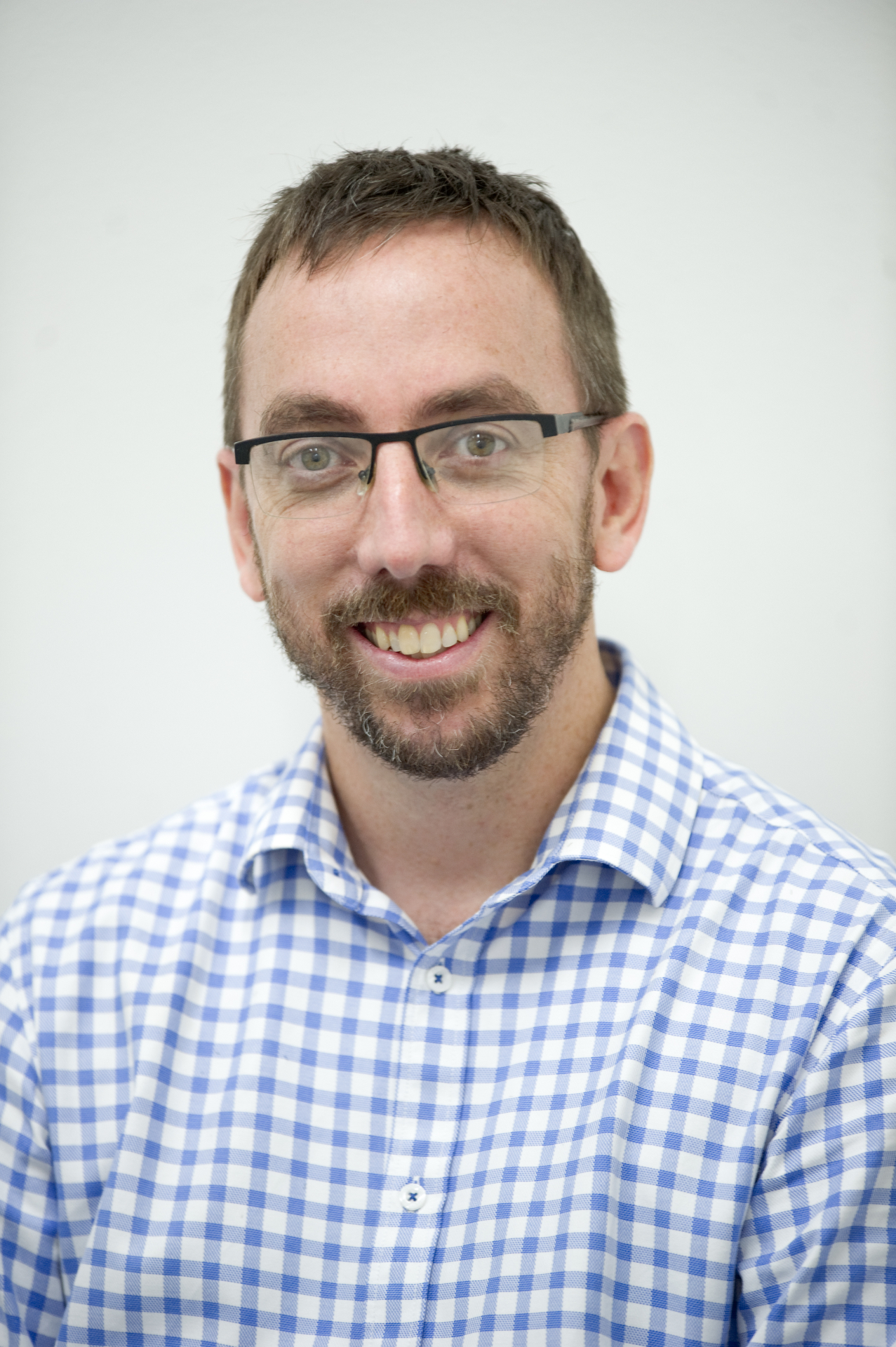 Matt Cavanagh - Principal Podiatrist